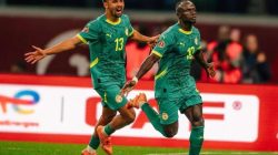 Gol Mane Antar Senegal ke Final Piala Afrika 2025, Mesir Tersingkir