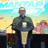 Sekda Sudirman: Jambi Mantap Expo Wujud Dukungan Pemerintah Daerah sebagai Fasilitator UMKM