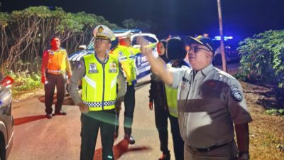 Jasa Raharja Gerak Cepat Pastikan Jaminan bagi Korban Kecelakaan Kereta Api dan Minibus di Tebing Tinggi, Sumatra Utara