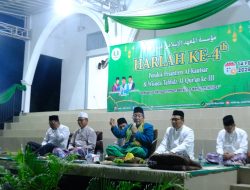 Wagub Sani: Pentingnya Nilai Al-Qur’an Dalam Pendidikan Anak Sebagai Investasi Terbaik Dunia-Akhirat