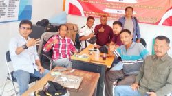 KAWAT Jalin Kemitraan Hukum, Dengan Advokat M Agustoni Hot