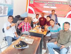 KAWAT Jalin Kemitraan Hukum, Dengan Advokat M Agustoni Hot
