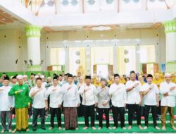Bimbingan Manasik Haji, Wabup Nazar: Pemahaman Rukun Wajib dan Sunah Haji