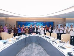 Jambi Berlari Menuju Digitalisasi 2029, Ini Langkah Nyata Kadis Kominfo Ariansyah