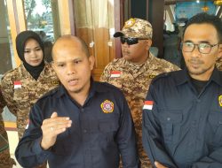 Usai Dilantik, M.Rajiv: Karang Taruna Bungo Siap Bangun Daerah
