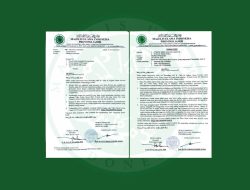 Menyambut Ramadhan 1447 H, MUI Jambi Serukan Persatuan dan Toleransi di Tengah Perbedaan