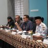 Komisi II DPR RI Kunjungi Jambi, Al Haris Dorong Reformasi Total BUMD dan Percepatan Penyelesaian Konflik Agraria