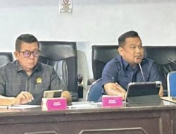 DPRD Bungo Panggil Semua Agen dan Pihak SPBE Sikapi Keluhan Warga Kelangkaan LPG 3 Kg