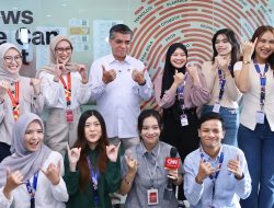 Menaker Imbau Mitra Pemagangan Fasilitasi Uji Kompetensi Peserta Maganghub