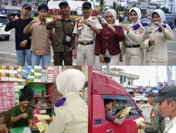 Universitas Islam Tebo Bagikan Imsakiyah Sambut Ramadan 1447 H