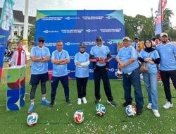 Pemprov Jambi Dukung TVRI Sebagai Pemegang Hak Siar Piala Dunia 2026