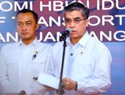 Tekan Lonjakan Mobilitas Lebaran, Pemerintah Berlakukan WFA bagi Pekerja