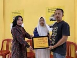 YPSSI Dukung Pemulihan Penumpang Maxim Korban Kecelakaan di Jambi Senilai Rp10,7 Juta