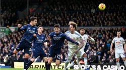 Arsenal Gilas Leeds United Empat Gol Tanpa Balas di Elland Road