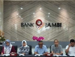 Sistem Bank Jambi Gangguan, Layanan ATM dan Mobile Banking Terganggu, Manajemen Minta Maaf ke Nasabah