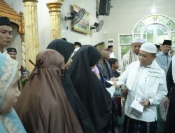 Gubernur Al Haris: Membangun Akhlak dan Moral Generasi Muda, Kunci Pembangunan Bangsa