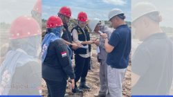 164 TKA Tanpa RPTKA Terungkap, Kemnaker Denda Perusahaan Rp2,17 Miliar