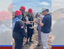 164 TKA Tanpa RPTKA Terungkap, Kemnaker Denda Perusahaan Rp2,17 Miliar