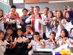 Kemnaker Hadirkan Pelatihan Vokasi Inklusif untuk Disabilitas dan Lansia