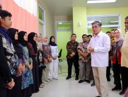 Kabar Gembira! Uang Saku Peserta Pemagangan Nasional Naik