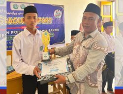 Pesantren Khairul Ummah Buka Pendaftaran Santri Baru 2026, Fokus Cetak Generasi Qurani dan Berkarakter