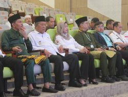 Wagub Sani Apresiasi Terbentuknya Program Dokter Spesialis UNJA