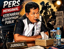 Ketua JOIN Jambi Minta Polisi, Usut Tuntas Pelaku Pengeroyokan di Simpang Lorong Utama