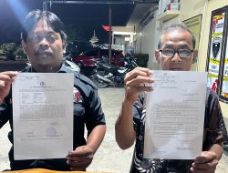 Kasus Kejahatan Terhadap Anak di Tebo Terus Bergulir, Waktu Dekat Polisi Gelar Perkara