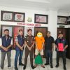 Oknum Polisi Tersangka Pembunuhan Dosen di Bungo Resmi Dilimpahkan ke Kejaksaan