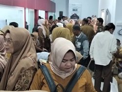 Bank 9 Jambi Cabang Bungo Tetap Buka Akhir Pekan, Layanan Teller dan CS Beroperasi Terbatas