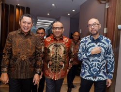 Wamenaker: Audit K3 Tak Boleh Ditawar, Ini Soal Nyawa dan Nasib Usaha