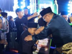 Kota Sungai Penuh Naik Peringkat di MTQ Provinsi Jambi ke-54, Wali Kota Alfin Apresiasi Kafilah