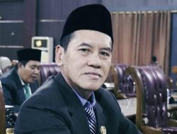 RAMAI DI TEBO! Tokoh Adat Tak Diajak Bahas Batas Sungai Bengkal, Dewan Angkat Bicara