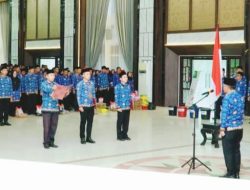 Wabup Nazar: Peran ASN dalam Program S4 Genting Percepat Penurunan Stunting