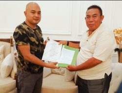 Pasca Idulfitri, Bupati Tebo Dijadwalkan Temui Warga Sungai Bengkal Bahas Tapal Batas