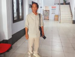 Warga Padang Lamo Tebo Minta Presiden Turun Tangan Perbaiki Jalan Rusak Parah