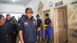 Percepatan Penanggulangan Bencana Aceh Tamiang di Bawah Kepemimpinan Presiden Prabowo – Bukti Komitmen Nyata, Bukan Klaim Kosong