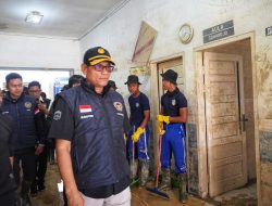 Percepatan Penanggulangan Bencana Aceh Tamiang di Bawah Kepemimpinan Presiden Prabowo – Bukti Komitmen Nyata, Bukan Klaim Kosong