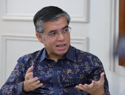 Kemnaker Pastikan Aduan THR Ditindaklanjuti secara Intensif