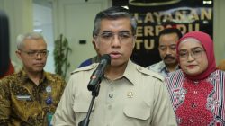 Posko THR Kemnaker Terima 1.134 Konsultasi, Hari Ini Layanan Aduan Mulai Dibuka