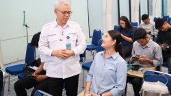 Cara Ampuh Kemnaker agar Pencaker Cepat Dapat Kerja lewat Walk-In Interview