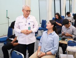 Cara Ampuh Kemnaker agar Pencaker Cepat Dapat Kerja lewat Walk-In Interview