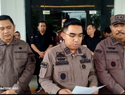 Terdakwa Kasus Asusila Kabur Usai Sidang di PN Tebo, Kajari Ungkap Kronologi Penyerangan