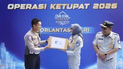 Jasa Raharja Bersama Korlantas Polri Pastikan Kesiapan Arus Balik Idulfitri 2026 demi Keamanan dan Kenyamanan Masyarakat