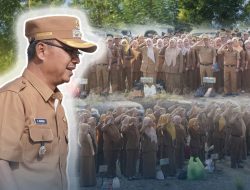ASN Bergerak Cegah Stunting Lewat Program SECANTING