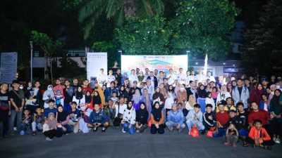 Kemnaker: Mudik Bersama Bukan Beban, tapi Cara Jaga Produktivitas Pekerja