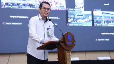 Pendaftaran Pelatihan Vokasi Nasional 2026 Batch 1 Diperpanjang hingga 24 Maret, Segera Daftarkan Diri!