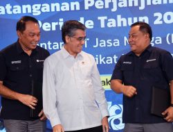 Menaker: Perusahaan Perlu Bantu Pekerja agar Kariernya Terus Berkembang