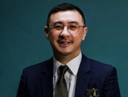 Belajar dari Axton Salim, Ini 3 Tips Sukses untuk Anak Muda