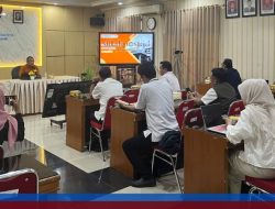 NTP Jambi Maret 2026 Naik 1,11 Persen, Daya Beli Petani Menguat